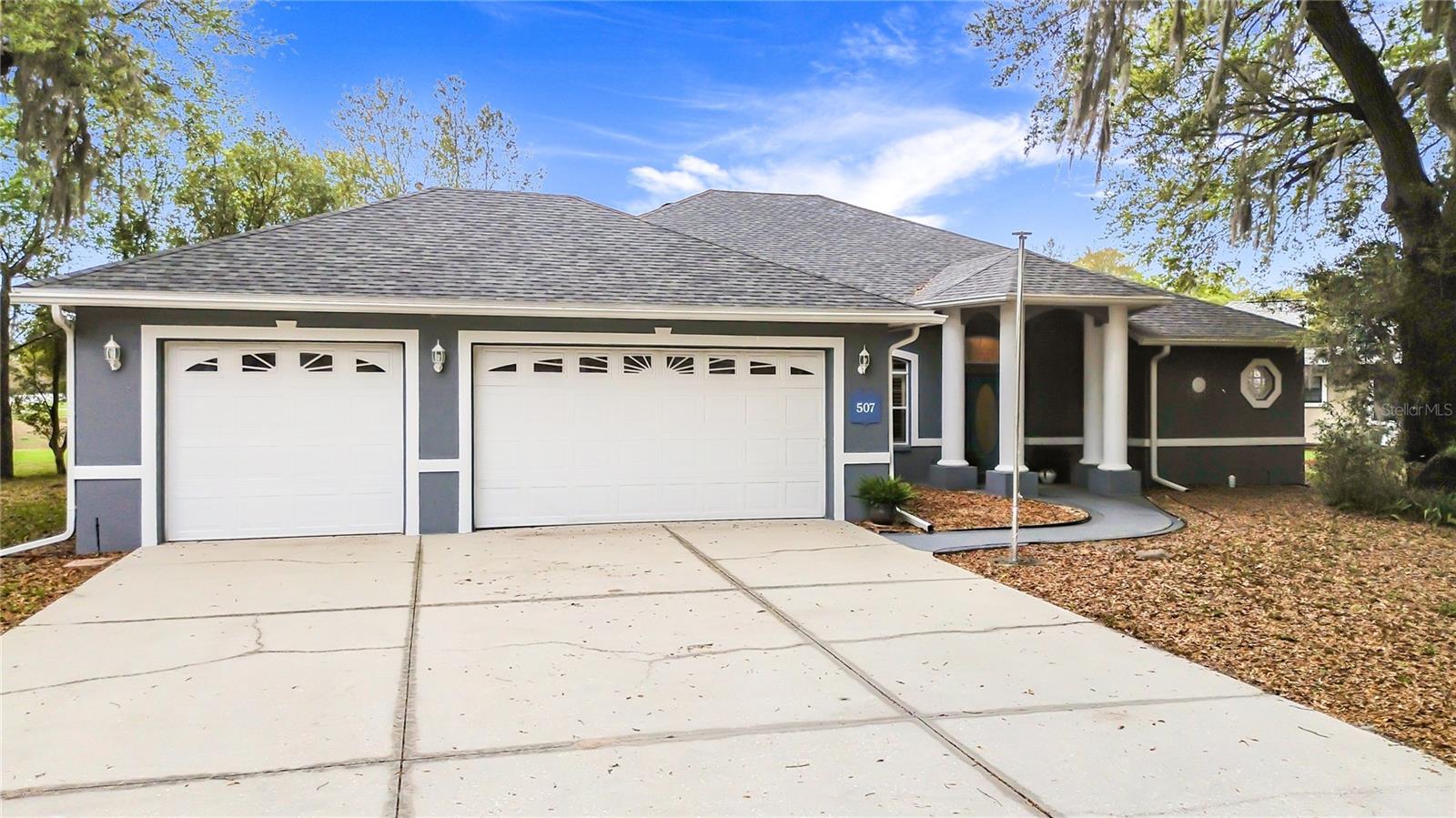 507 DOWLING CIR, LADY LAKE, FL — photo 4