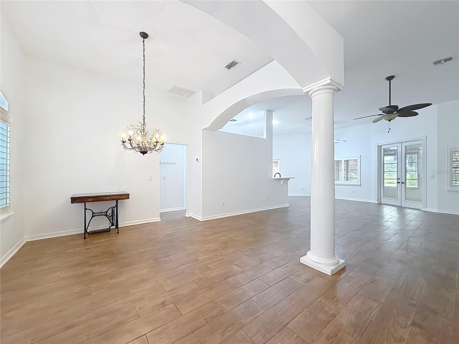 507 DOWLING CIR, LADY LAKE, FL — photo 17