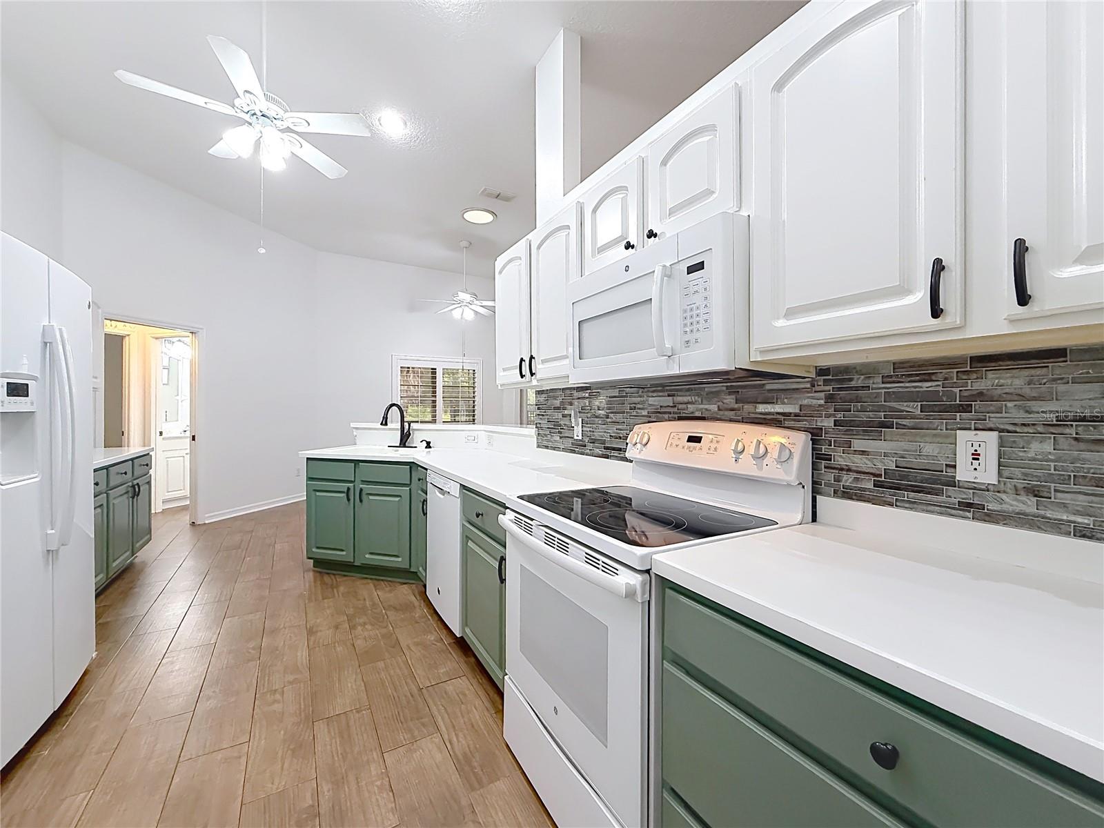 507 DOWLING CIR, LADY LAKE, FL — photo 33