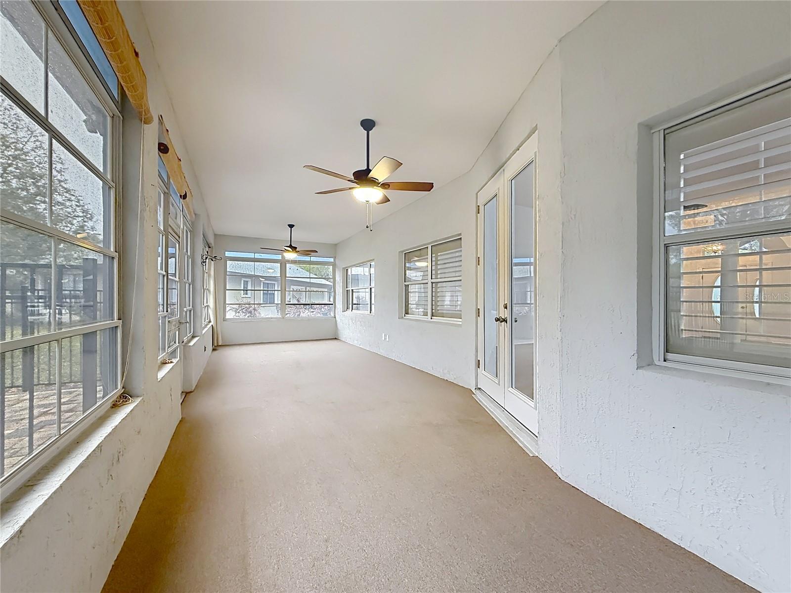 507 DOWLING CIR, LADY LAKE, FL — photo 74
