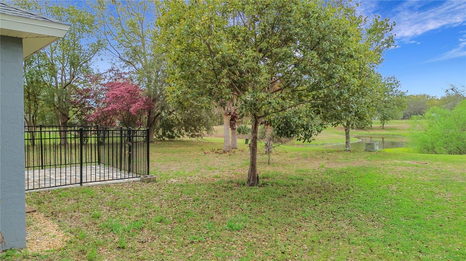 507 DOWLING CIR, LADY LAKE, FL — photo 84