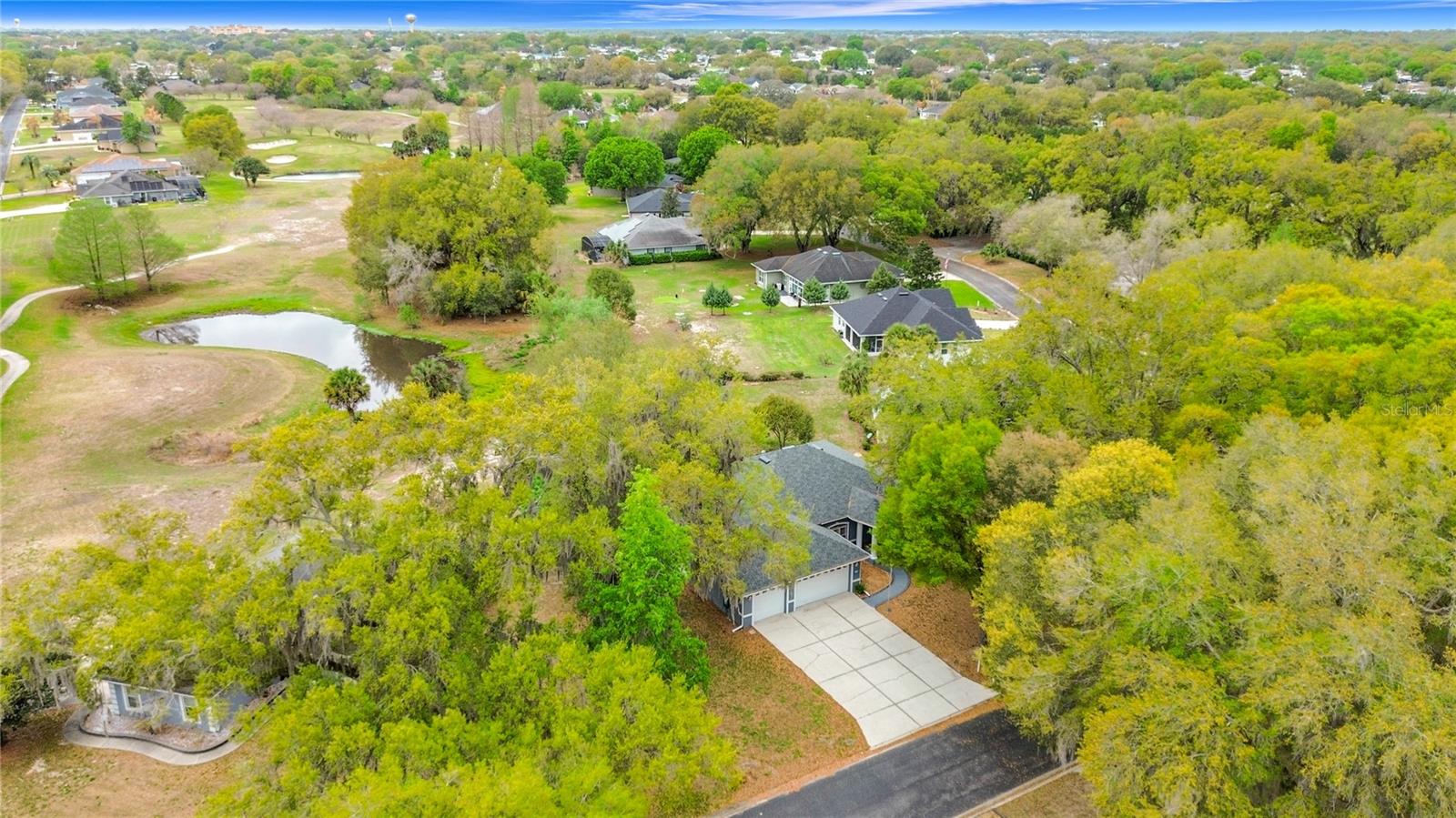 507 DOWLING CIR, LADY LAKE, FL — photo 87