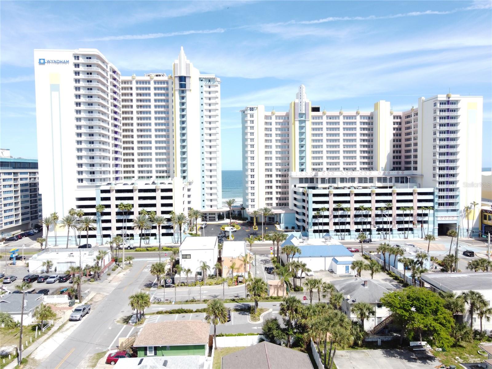 300 N ATLANTIC AVE #1106, DAYTONA BEACH, FL