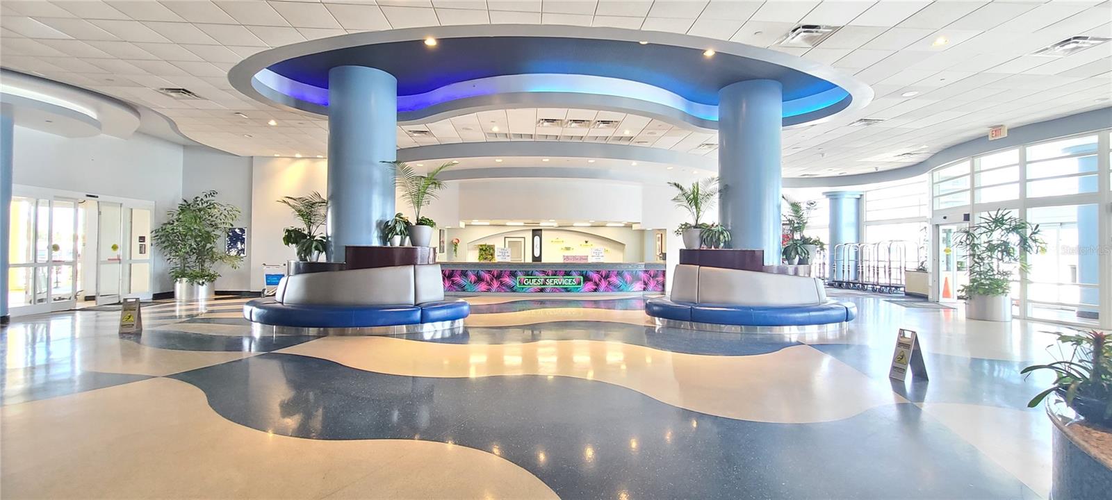 300 N ATLANTIC AVE #1106, DAYTONA BEACH, FL — photo 3