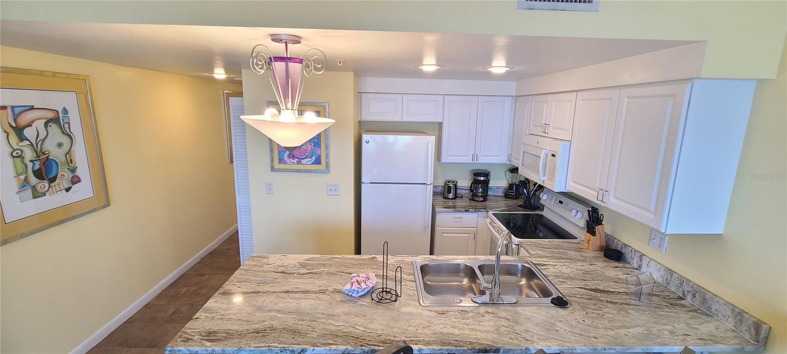 300 N ATLANTIC AVE #1106, DAYTONA BEACH, FL — photo 4