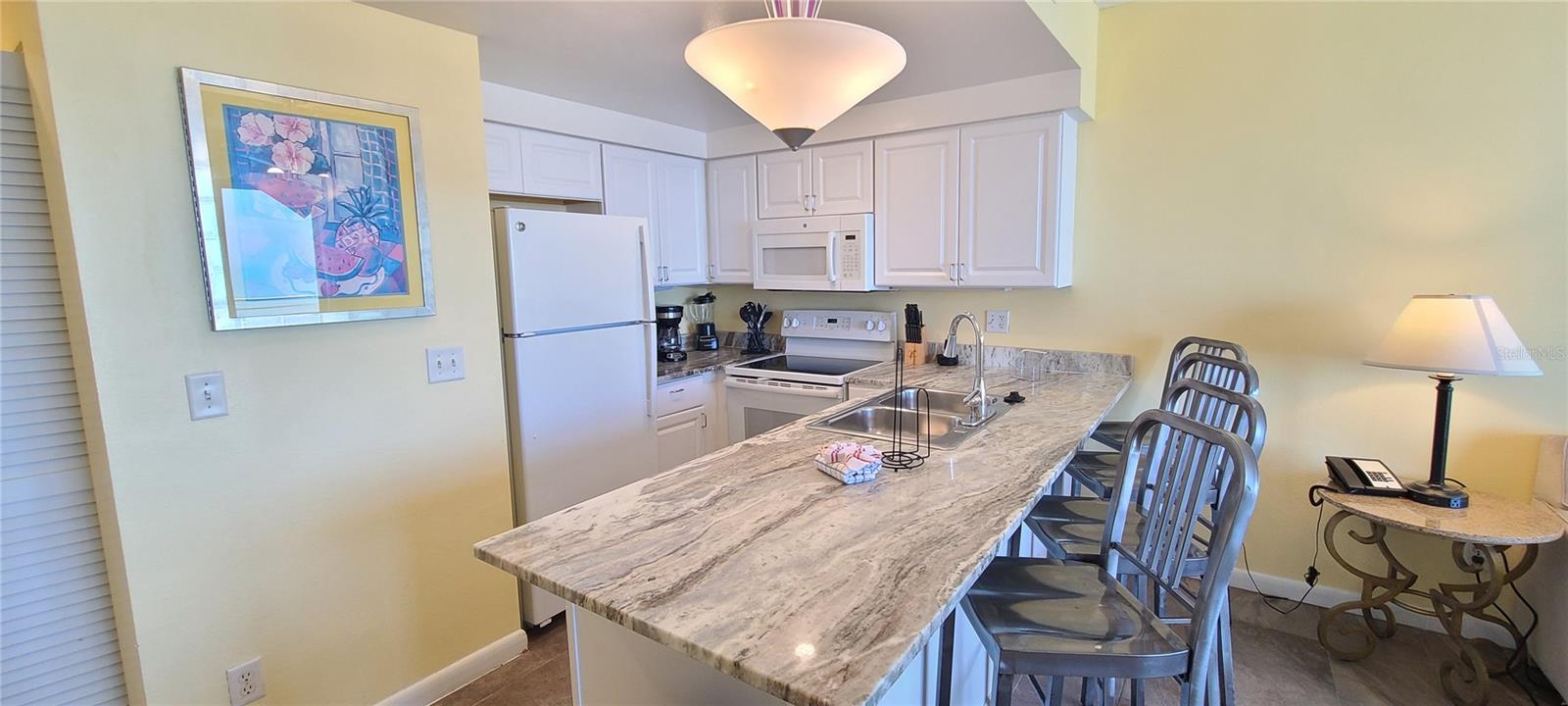 300 N ATLANTIC AVE #1106, DAYTONA BEACH, FL — photo 5