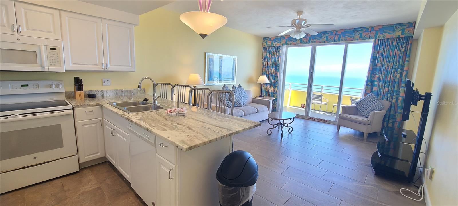 300 N ATLANTIC AVE #1106, DAYTONA BEACH, FL — photo 7