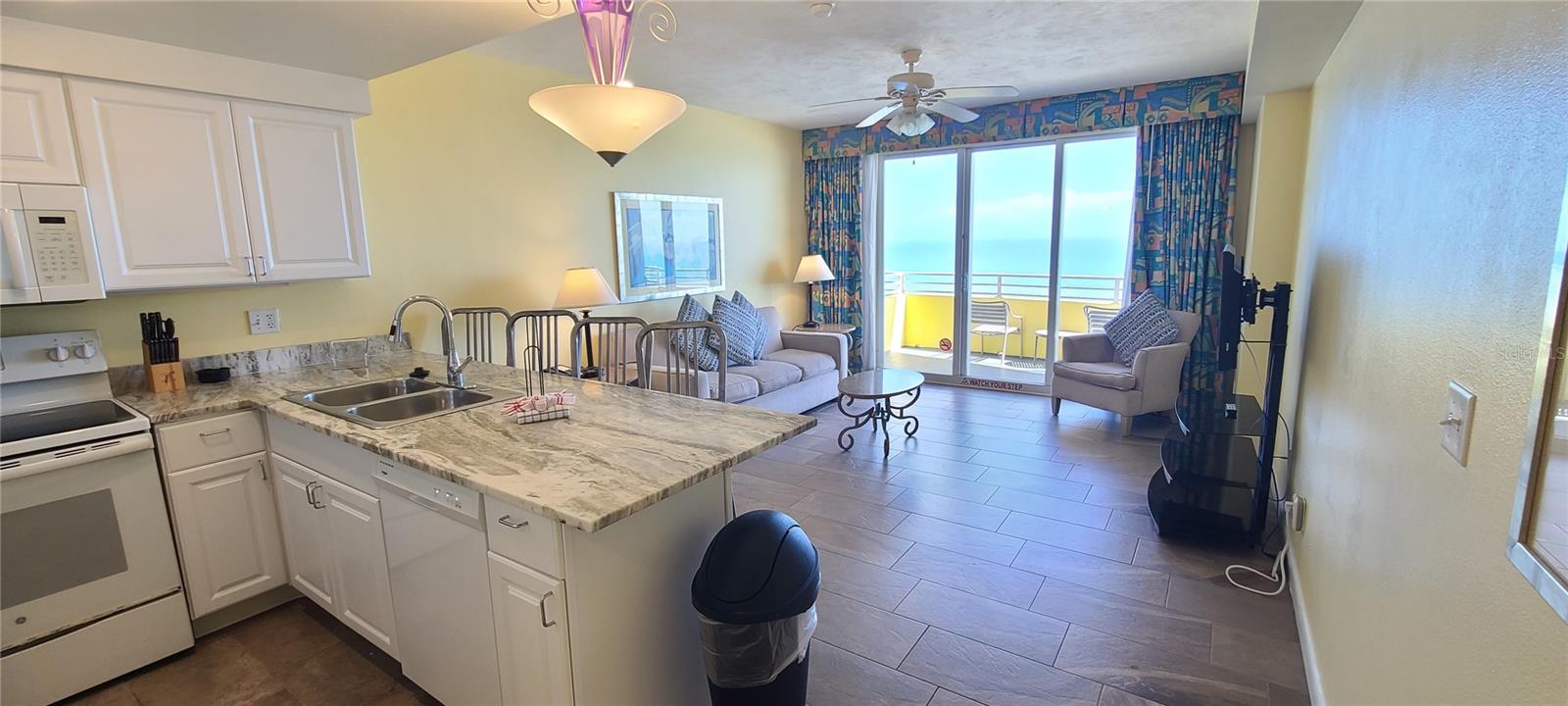 300 N ATLANTIC AVE #1106, DAYTONA BEACH, FL — photo 8