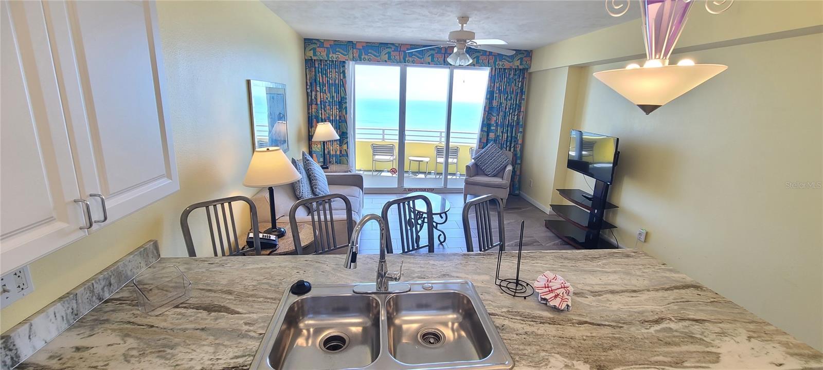 300 N ATLANTIC AVE #1106, DAYTONA BEACH, FL — photo 9