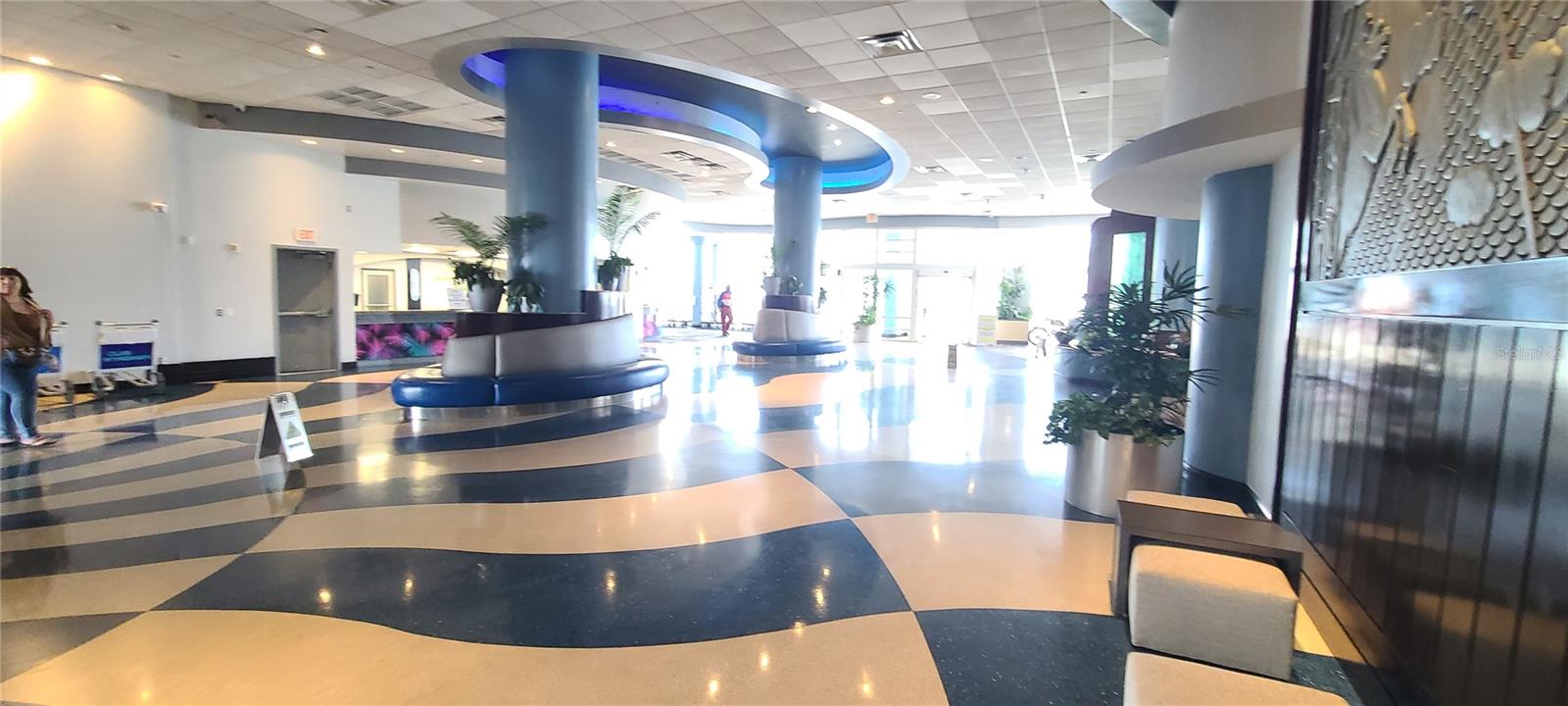 300 N ATLANTIC AVE #1106, DAYTONA BEACH, FL — photo 29