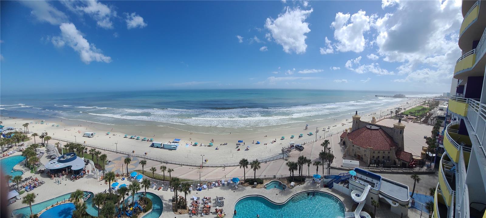 300 N ATLANTIC AVE #1106, DAYTONA BEACH, FL — photo 35