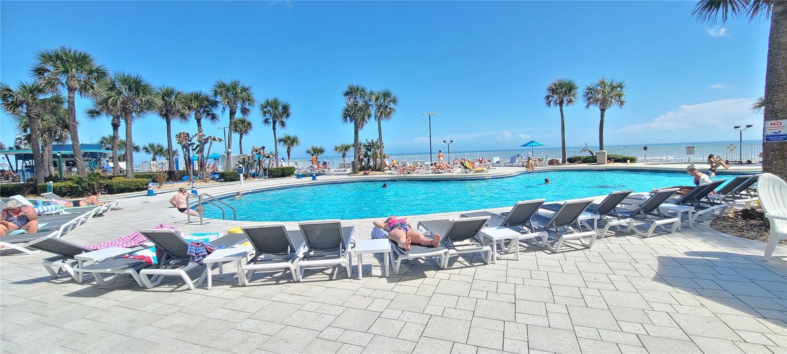 300 N ATLANTIC AVE #1106, DAYTONA BEACH, FL — photo 42