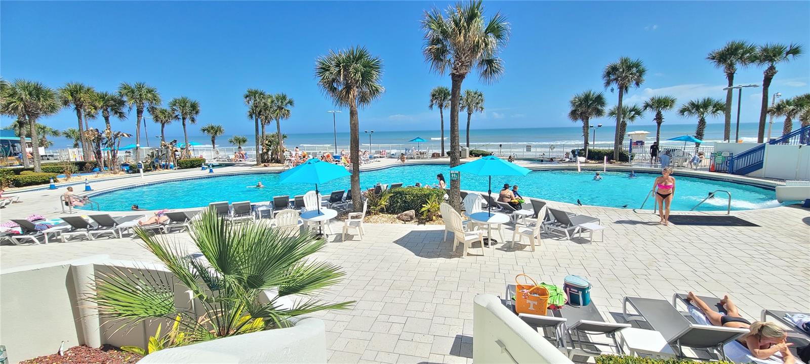 300 N ATLANTIC AVE #1106, DAYTONA BEACH, FL — photo 43