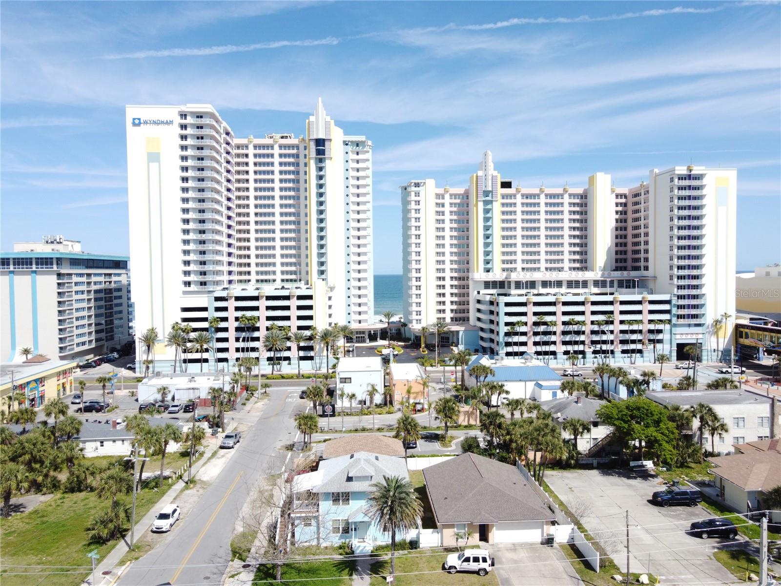 300 N ATLANTIC AVE #1106, DAYTONA BEACH, FL — photo 45
