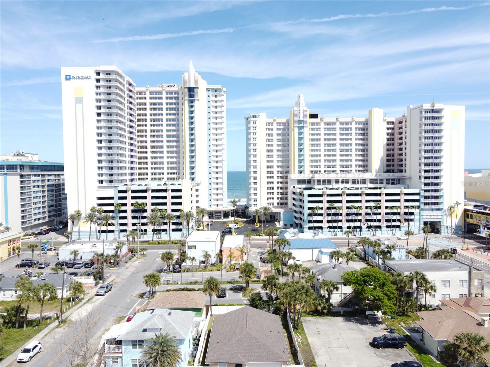 300 N ATLANTIC AVE #1106, DAYTONA BEACH, FL — photo 46