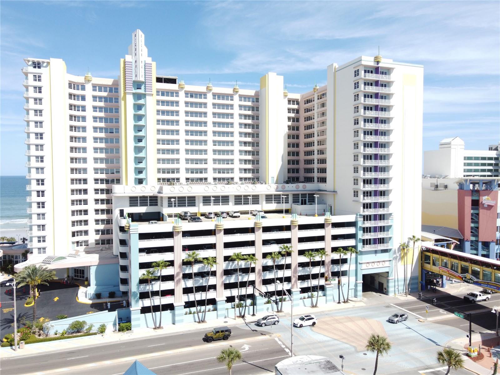 300 N ATLANTIC AVE #1106, DAYTONA BEACH, FL — photo 48