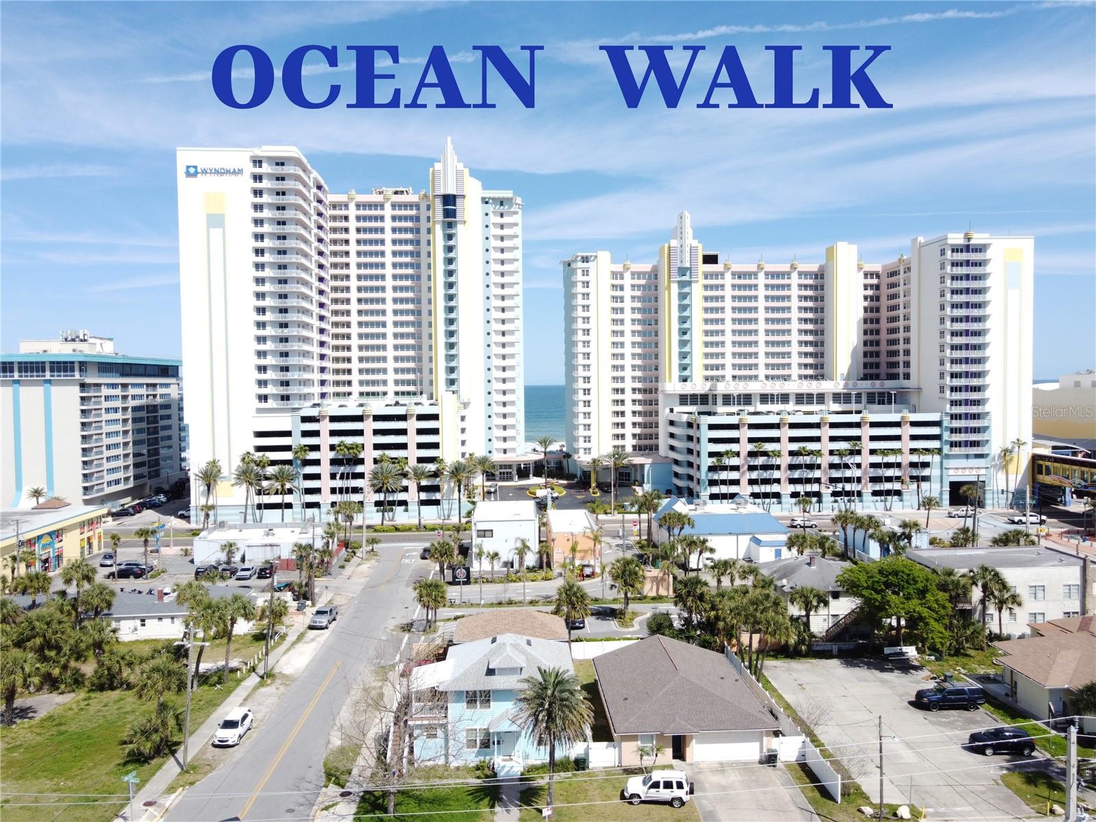 300 N ATLANTIC AVE #1106, DAYTONA BEACH, FL — photo 50
