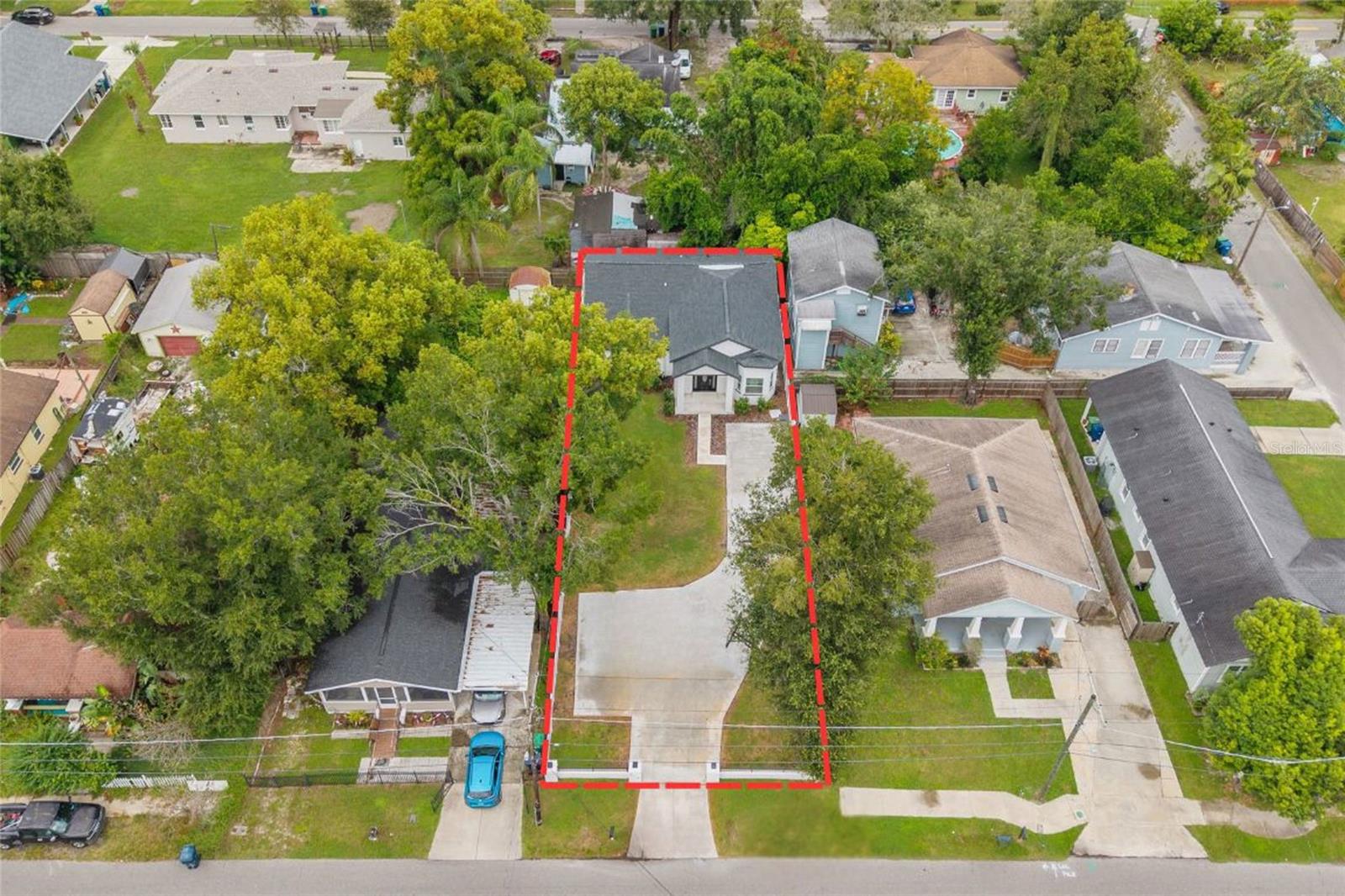 914 E NORTH BAY ST, TAMPA, FL — photo 25