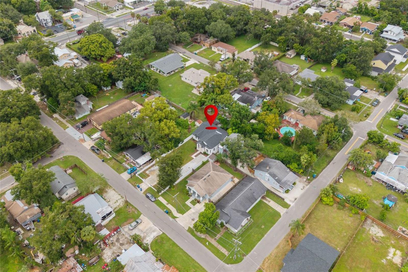 914 E NORTH BAY ST, TAMPA, FL — photo 26