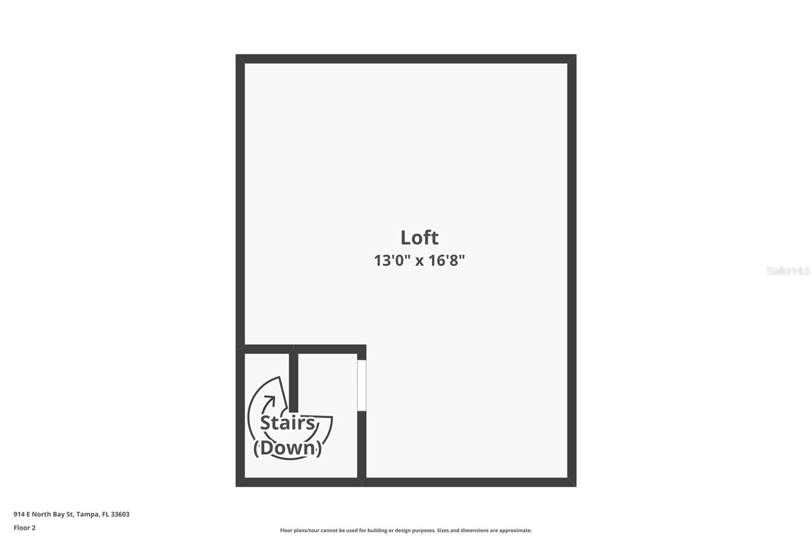 914 E NORTH BAY ST, TAMPA, FL — photo 31