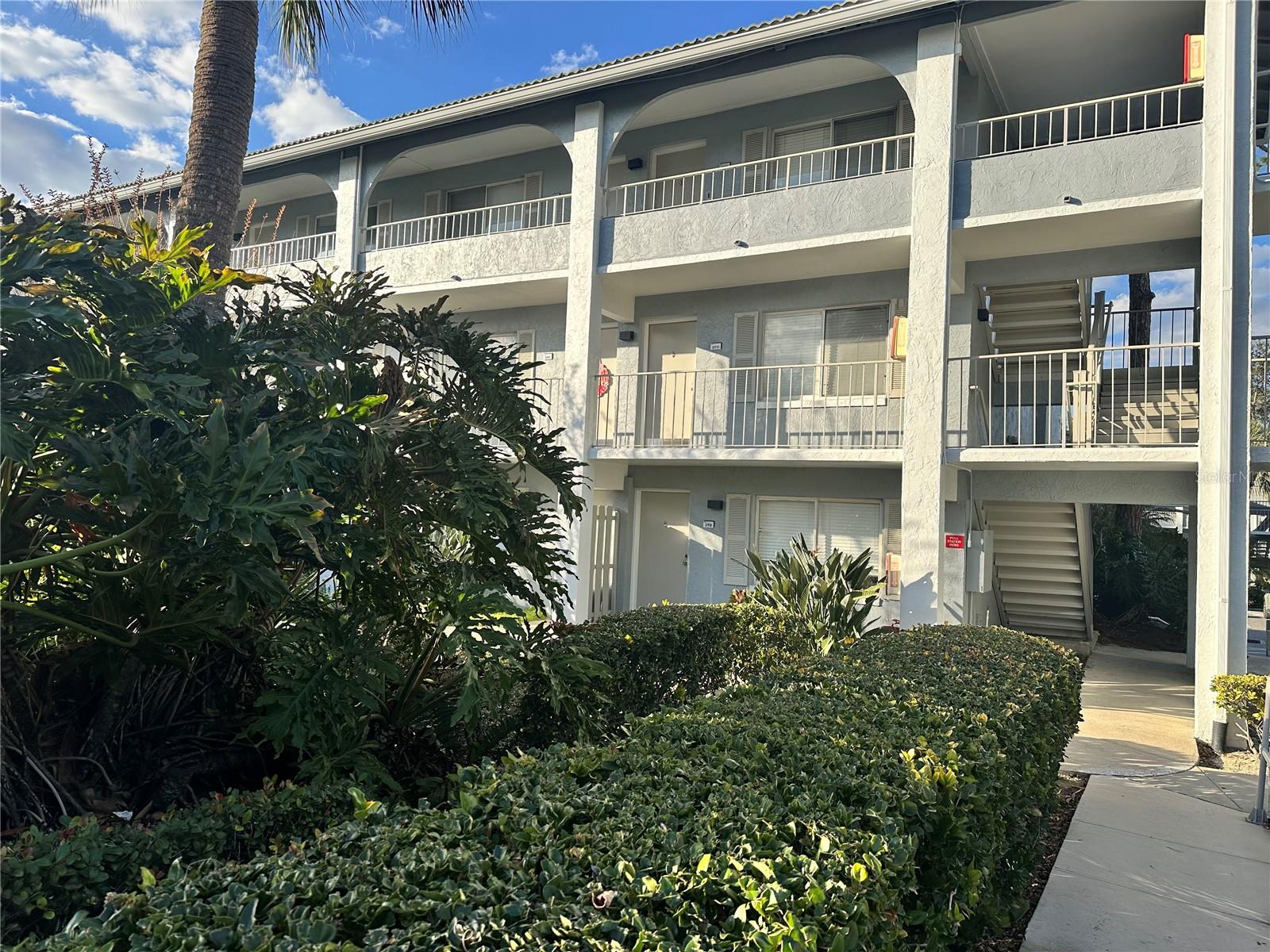 123 BLUE POINT WAY #110, ALTAMONTE SPRINGS, FL