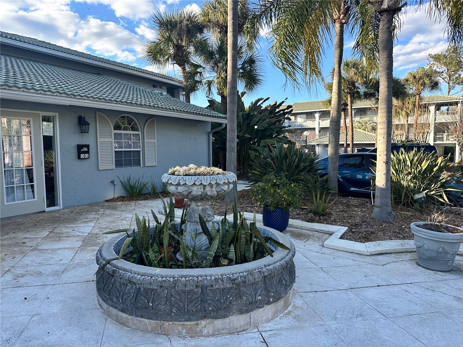123 BLUE POINT WAY #110, ALTAMONTE SPRINGS, FL — photo 21