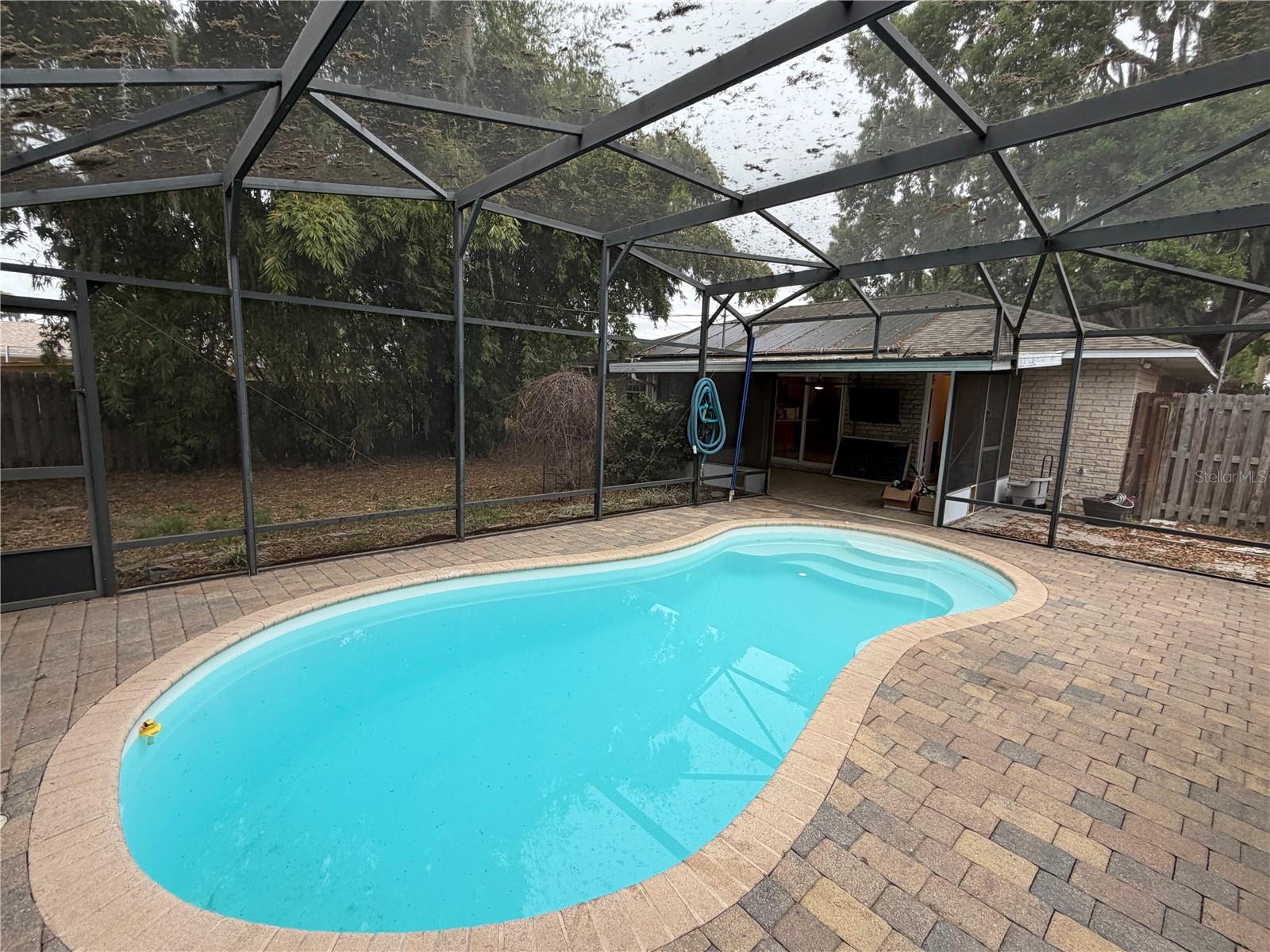 1413 ORANGE AVE, TAVARES, FL — photo 35