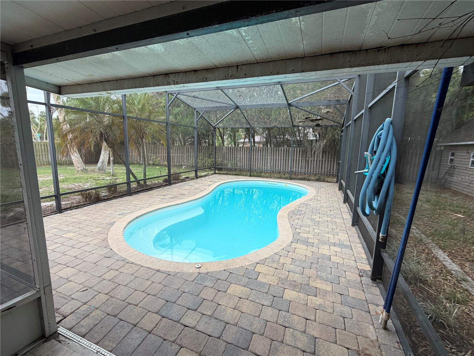 1413 ORANGE AVE, TAVARES, FL — photo 38