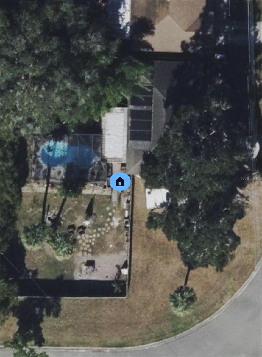 1413 ORANGE AVE, TAVARES, FL — photo 51
