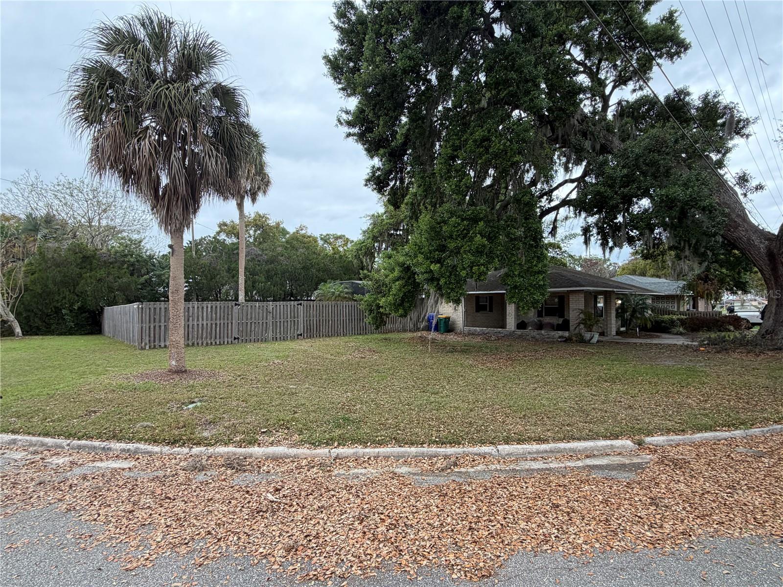 1413 ORANGE AVE, TAVARES, FL — photo 39