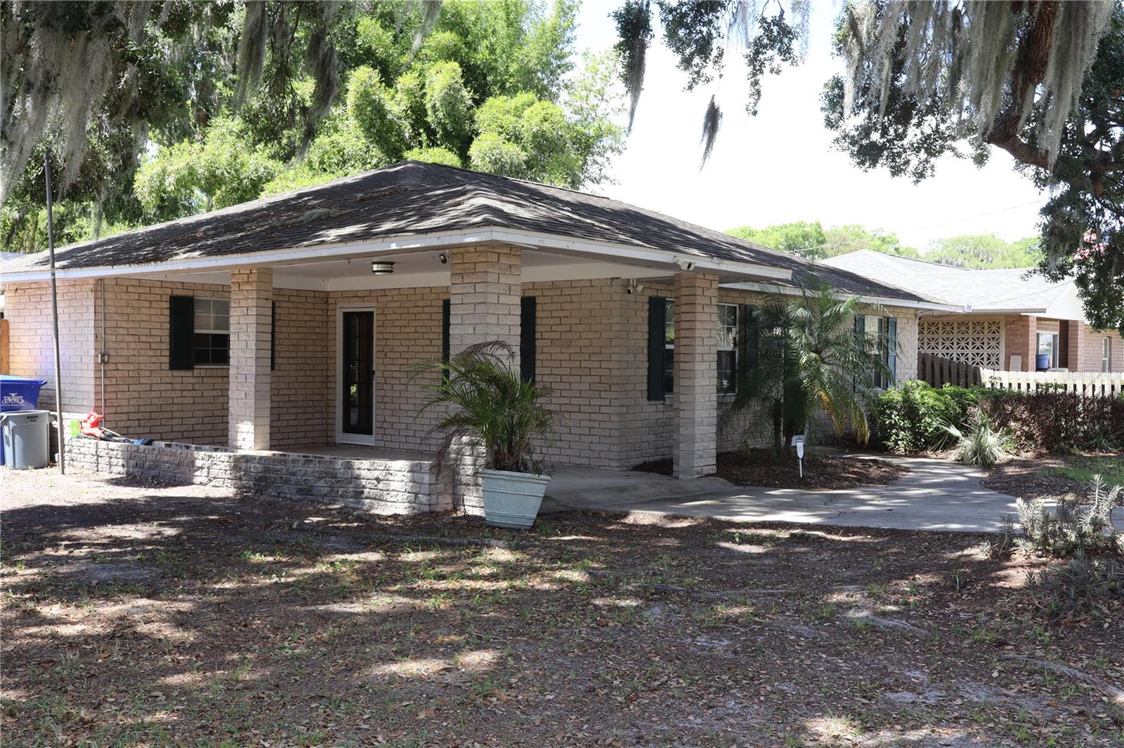 1413 ORANGE AVE, TAVARES, FL — photo 4