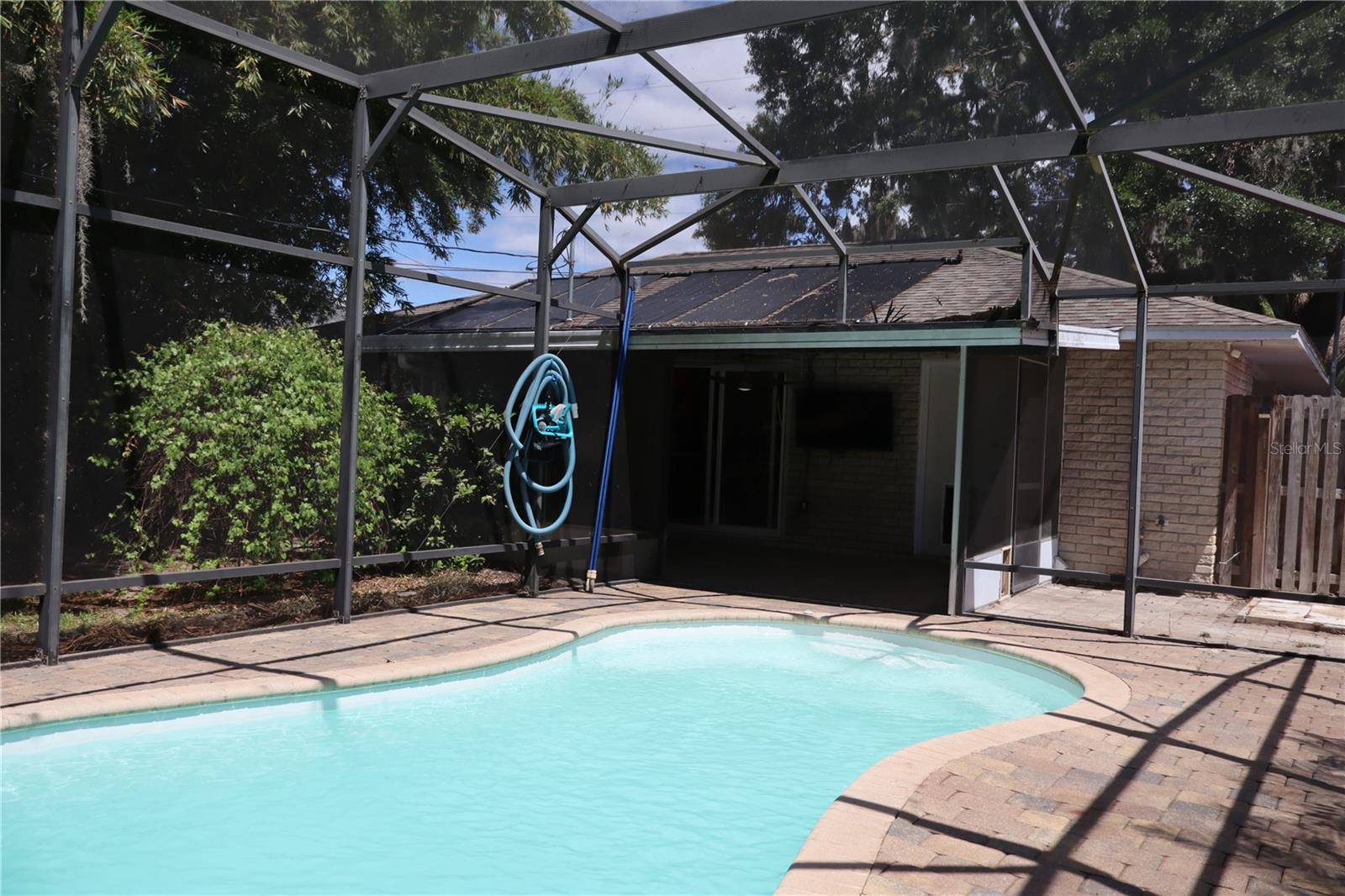 1413 ORANGE AVE, TAVARES, FL — photo 31