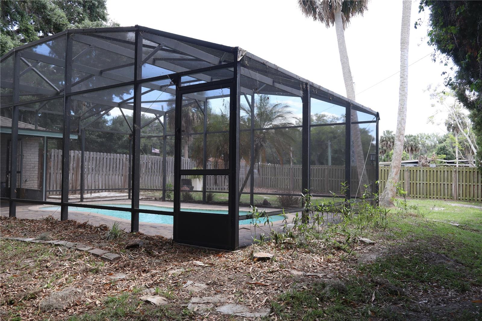1413 ORANGE AVE, TAVARES, FL — photo 41