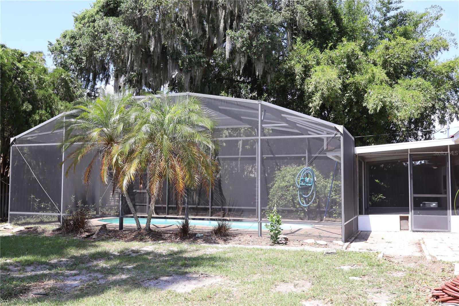 1413 ORANGE AVE, TAVARES, FL — photo 48