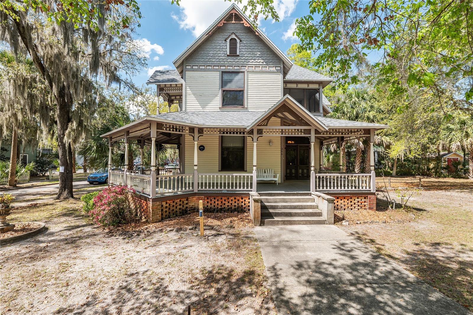 306 NE 3RD ST, GAINESVILLE, FL