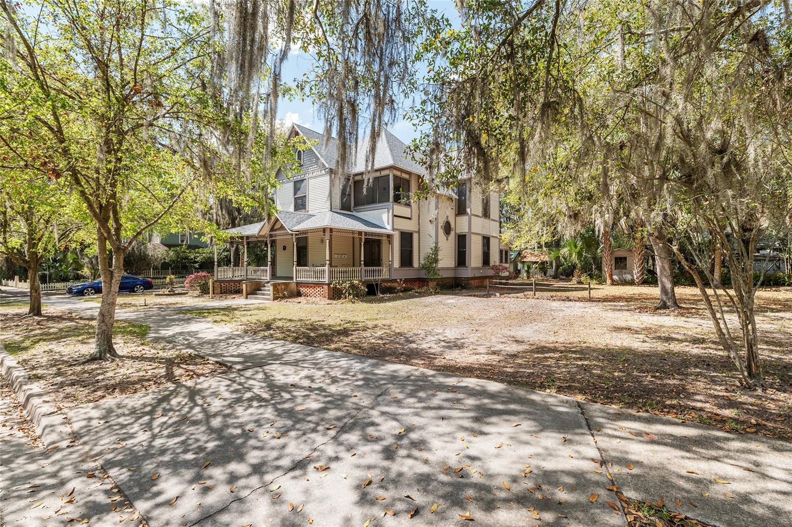 306 NE 3RD ST, GAINESVILLE, FL — photo 5