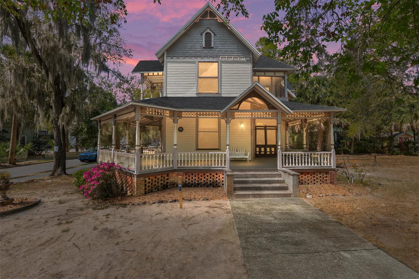 306 NE 3RD ST, GAINESVILLE, FL — photo 8