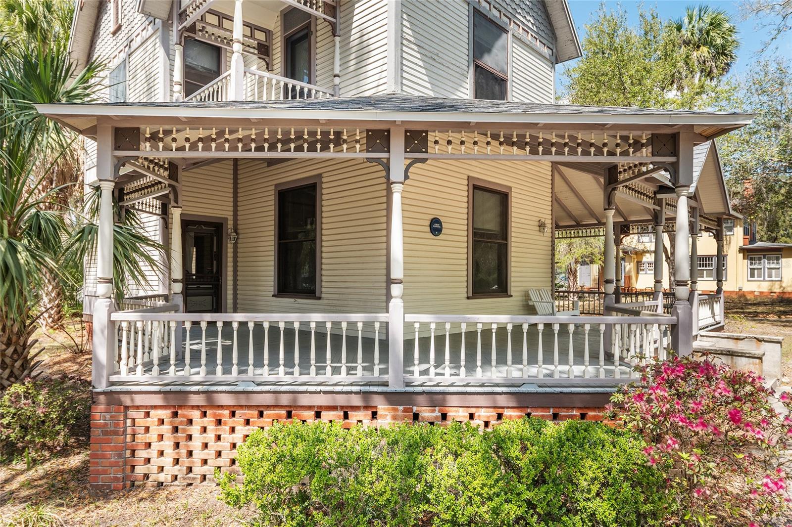306 NE 3RD ST, GAINESVILLE, FL — photo 9
