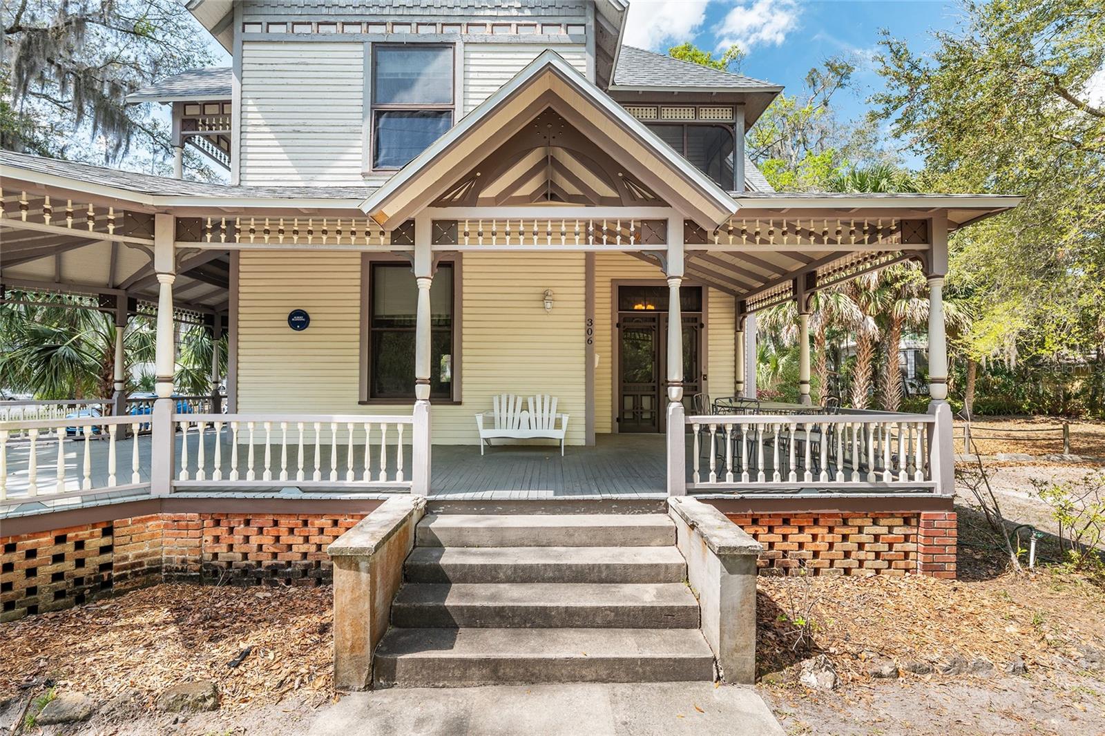 306 NE 3RD ST, GAINESVILLE, FL — photo 10