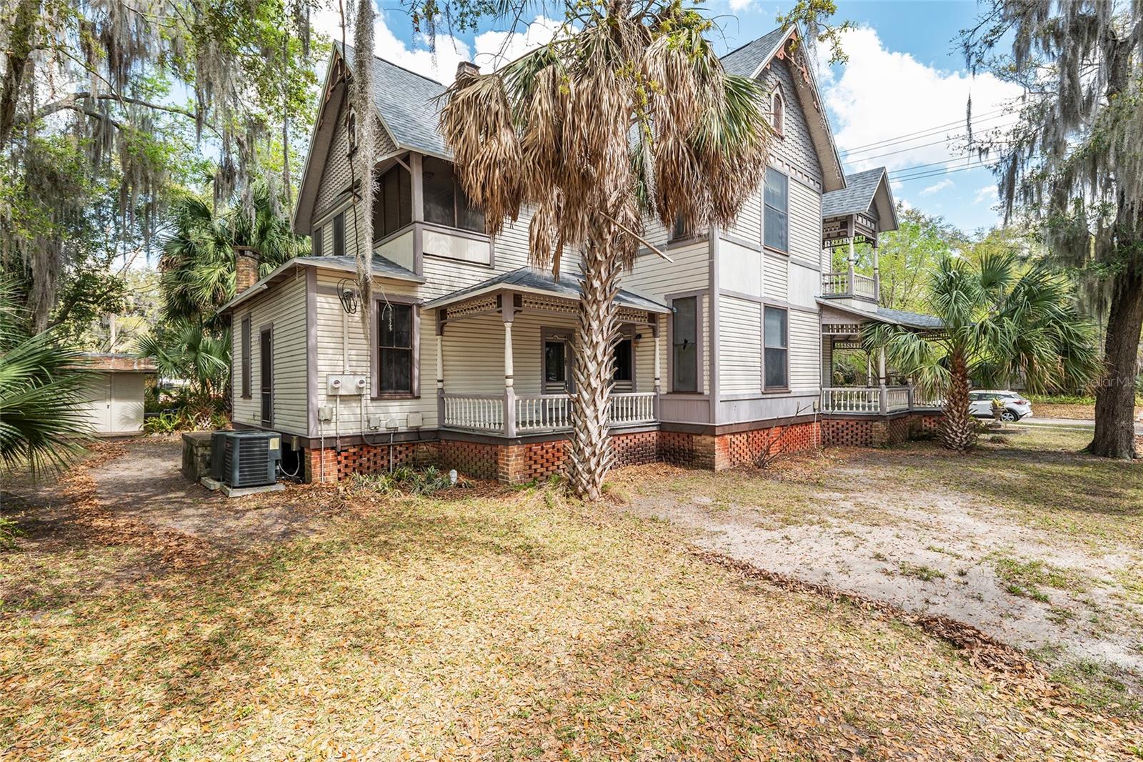306 NE 3RD ST, GAINESVILLE, FL — photo 76