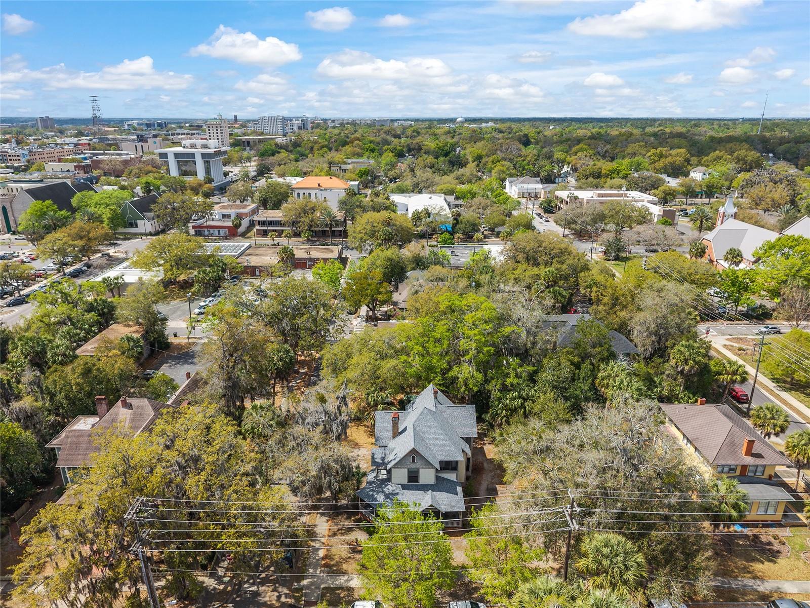 306 NE 3RD ST, GAINESVILLE, FL — photo 79