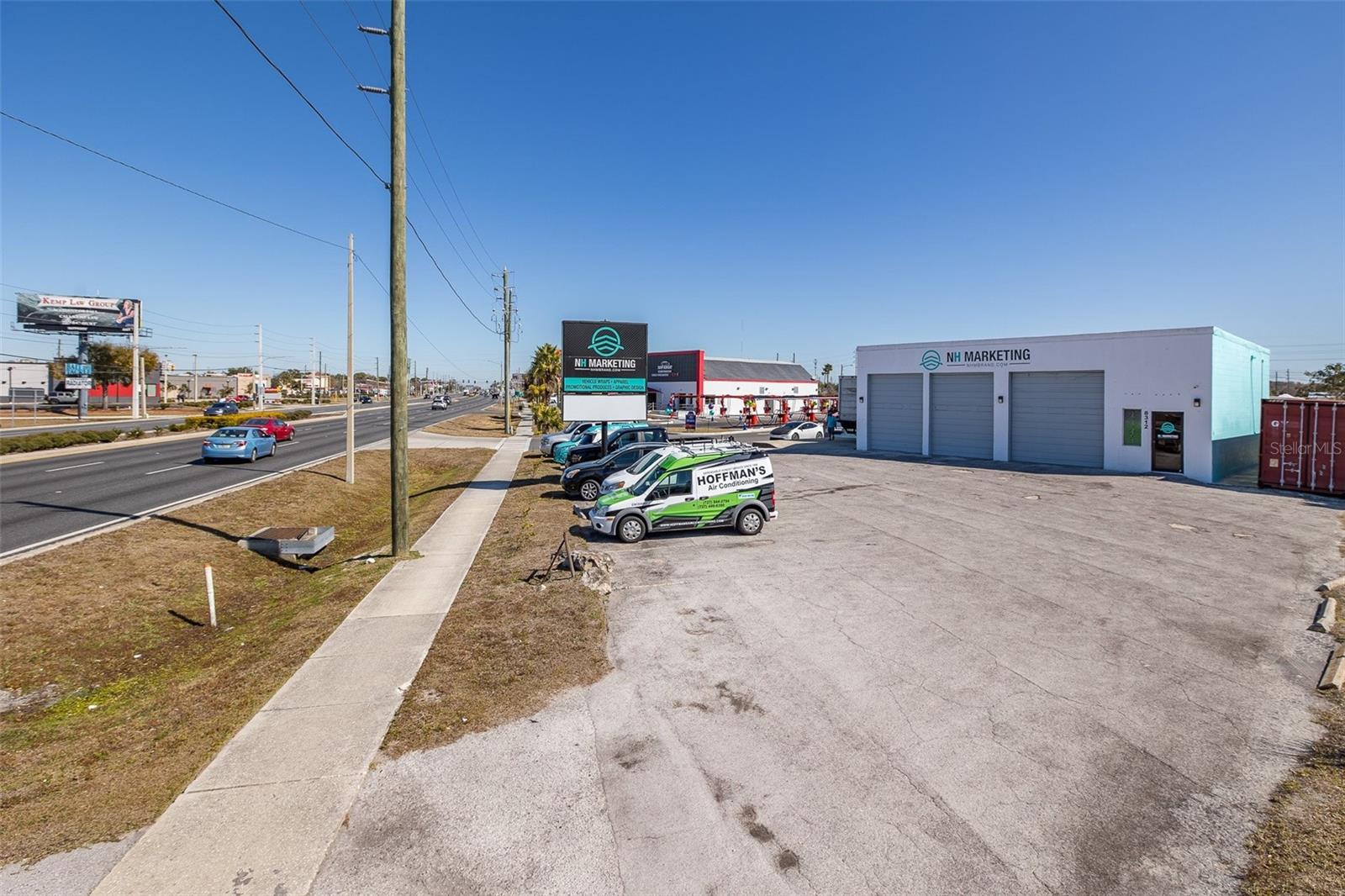 8312 US HIGHWAY 19, PORT RICHEY, FL — photo 4