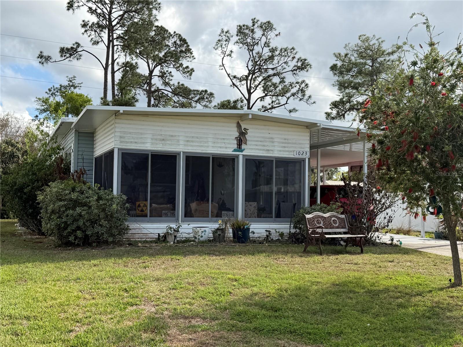 1023 CAPELLA DR, TAVARES, FL — photo 4