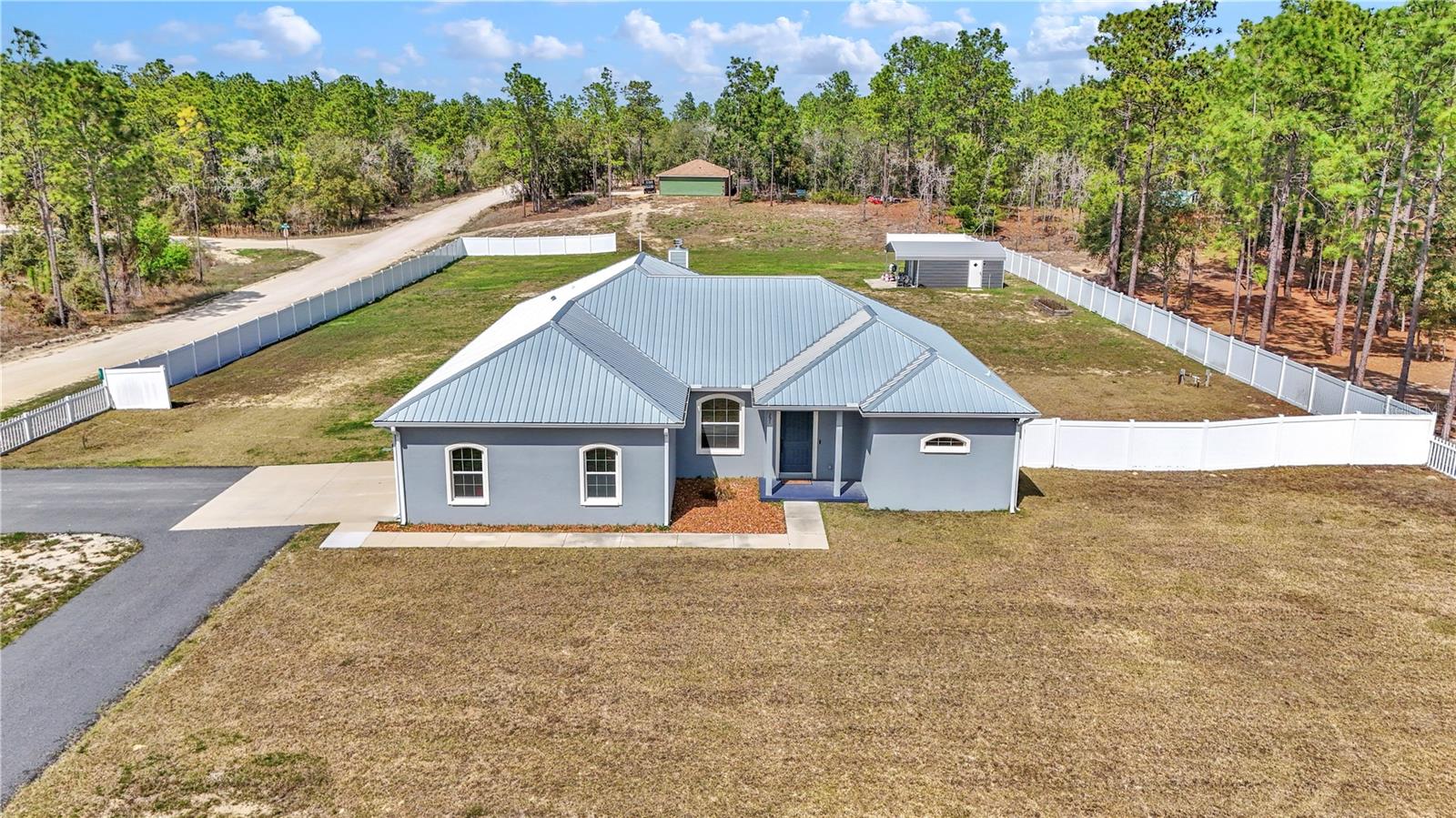 251 SE 148TH AVE, WILLISTON, FL — photo 40
