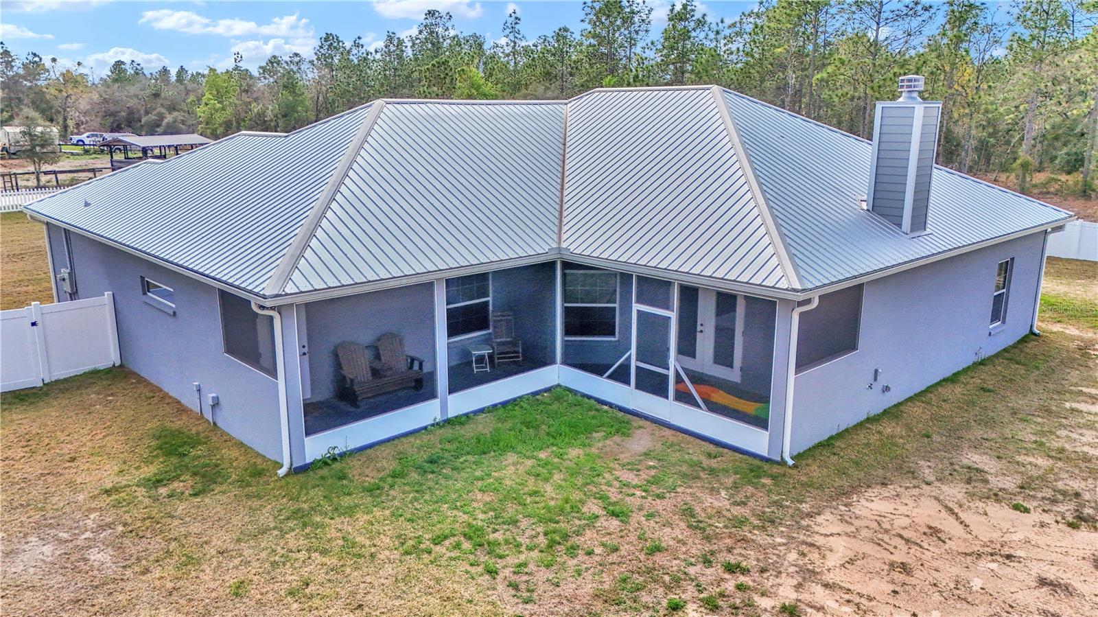 251 SE 148TH AVE, WILLISTON, FL — photo 4