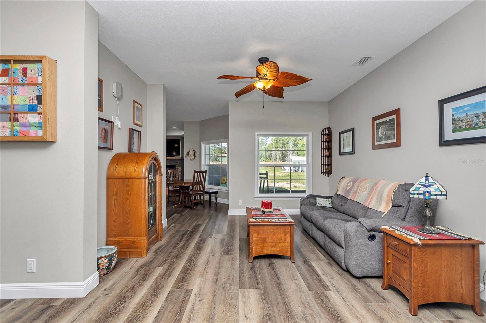 251 SE 148TH AVE, WILLISTON, FL — photo 16