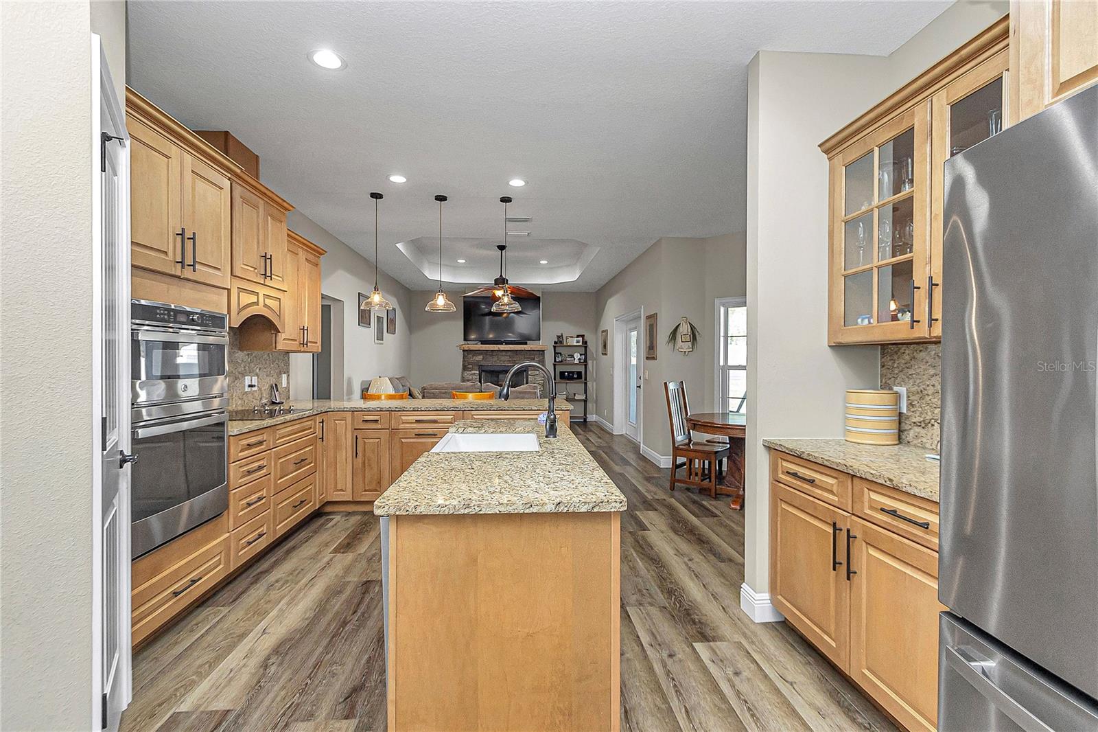 251 SE 148TH AVE, WILLISTON, FL — photo 5