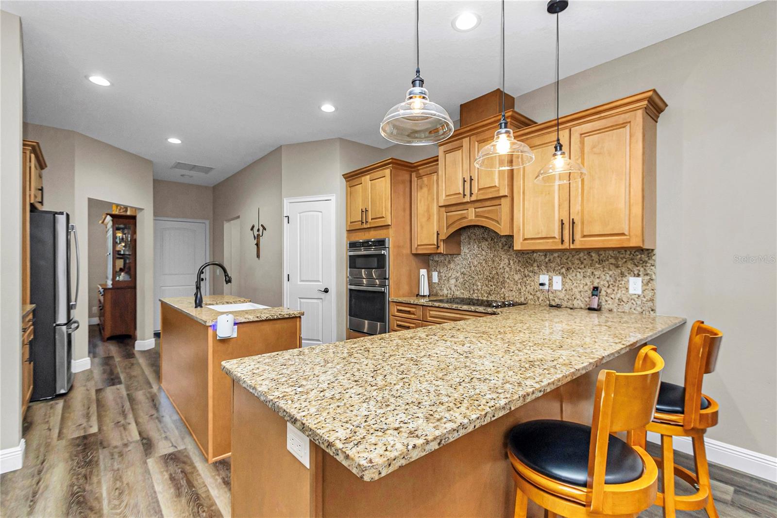 251 SE 148TH AVE, WILLISTON, FL — photo 37