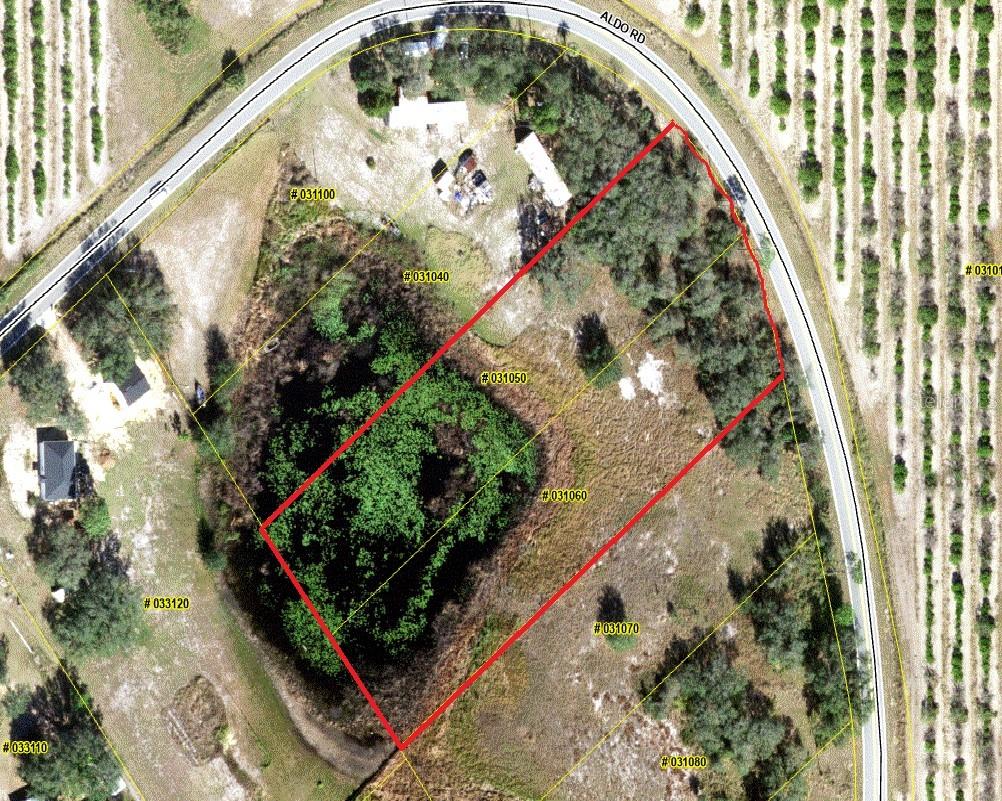 1600 ALDO RD, BABSON PARK, FL — photo 2