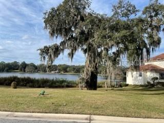 519 W BLUE WATER EDGE DR, EUSTIS, FL — photo 3